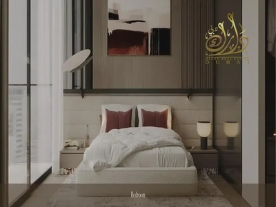 Skyline View | AI Integrated | Luxury Apartment | High Demand | Flexible Payment Plan | Prime Location | Don't Miss Out-5
