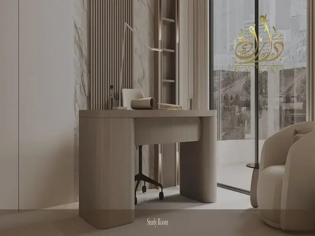 Skyline View | AI Integrated | Luxury Apartment | High Demand | Flexible Payment Plan | Prime Location | Don't Miss Out