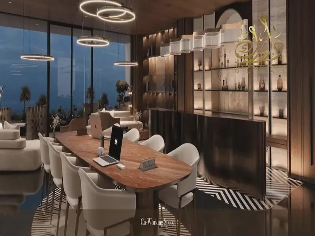 Skyline View | AI Integrated | Luxury Apartment | High Demand | Flexible Payment Plan | Prime Location | Don't Miss Out