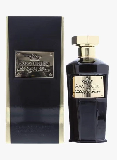 AMOUROUD Midnight Rose EDP 100ml-1