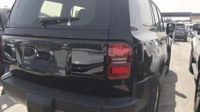 Toyota Prado ADVENTURE -11