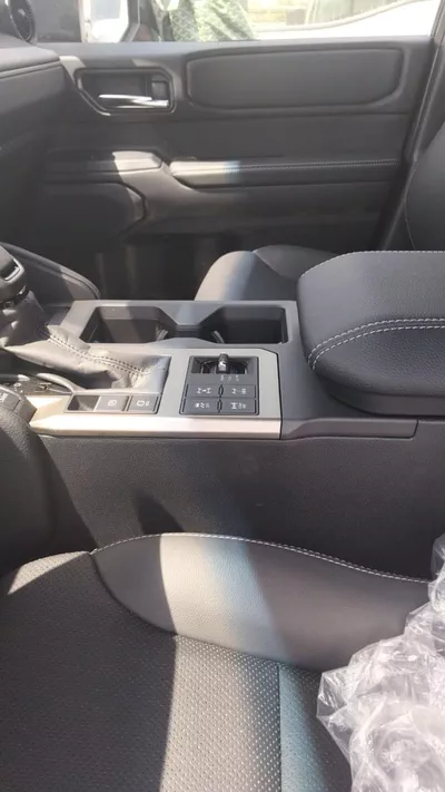 Toyota Prado ADVENTURE -14