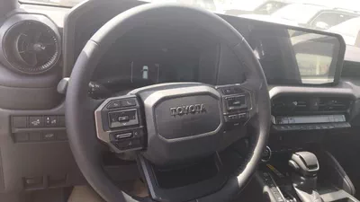 Toyota Prado ADVENTURE -3