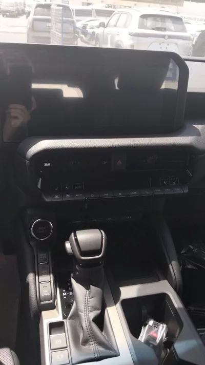 Toyota Prado ADVENTURE -4