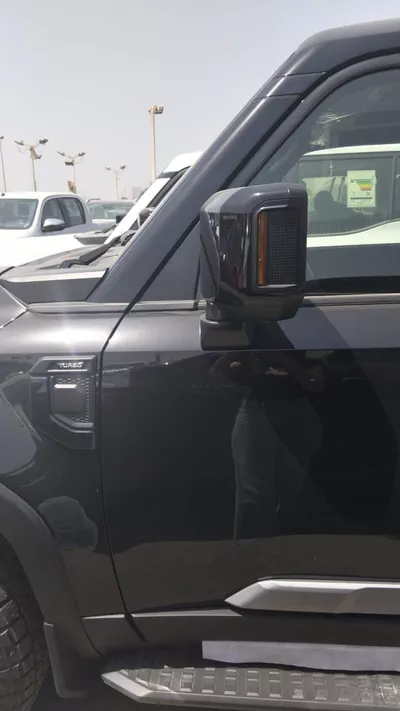 Toyota Prado ADVENTURE -6