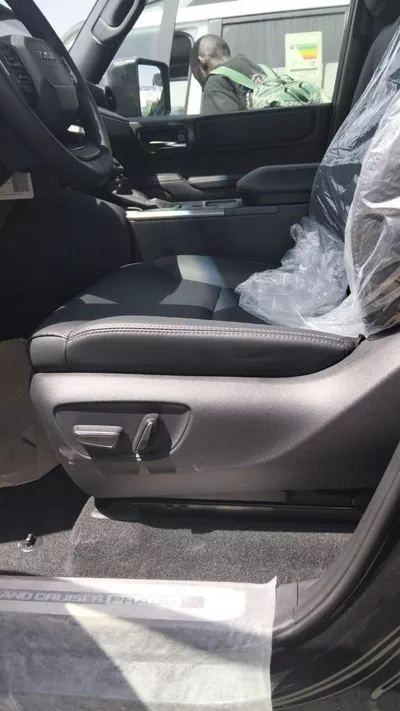 Toyota Prado ADVENTURE -7