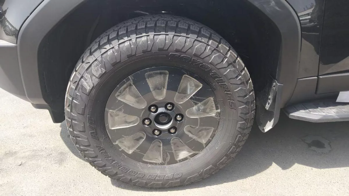 Toyota Prado ADVENTURE -10-0