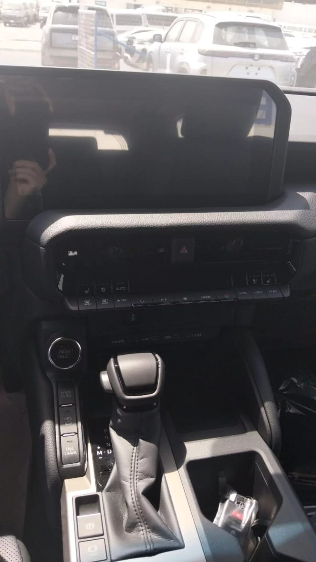 Toyota Prado ADVENTURE -4-0