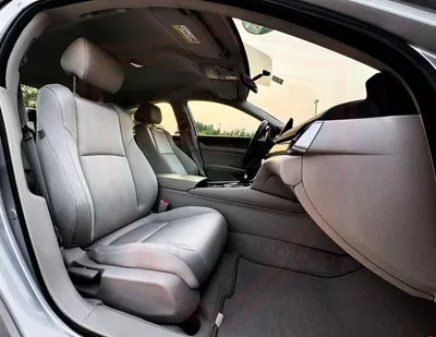 Honda Accord EX Honda Accord | 1.5 L | 2022 | GCC | Accident-Free | In Excellent Condition | 991 P.M-9