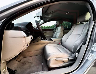 Honda Accord EX Honda Accord | 1.5 L | 2022 | GCC | Accident-Free | In Excellent Condition | 991 P.M-8