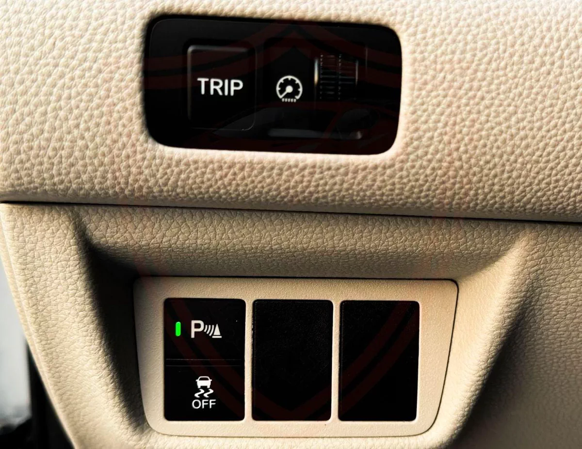 Honda Accord EX Honda Accord | 1.5 L | 2022 | GCC | Accident-Free | In Excellent Condition | 991 P.M-17-0