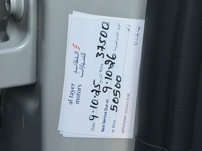Range Rover Sport Dynamic HSE Gcc Under Warranty-18