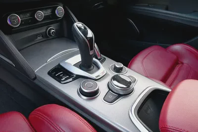 AED 1,915 / Month | Alfa Romeo | Stelvio Veloce | 2023 | Gargash Warranty and Service-15