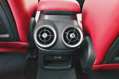 AED 1,915 / Month | Alfa Romeo | Stelvio Veloce | 2023 | Gargash Warranty and Service-18