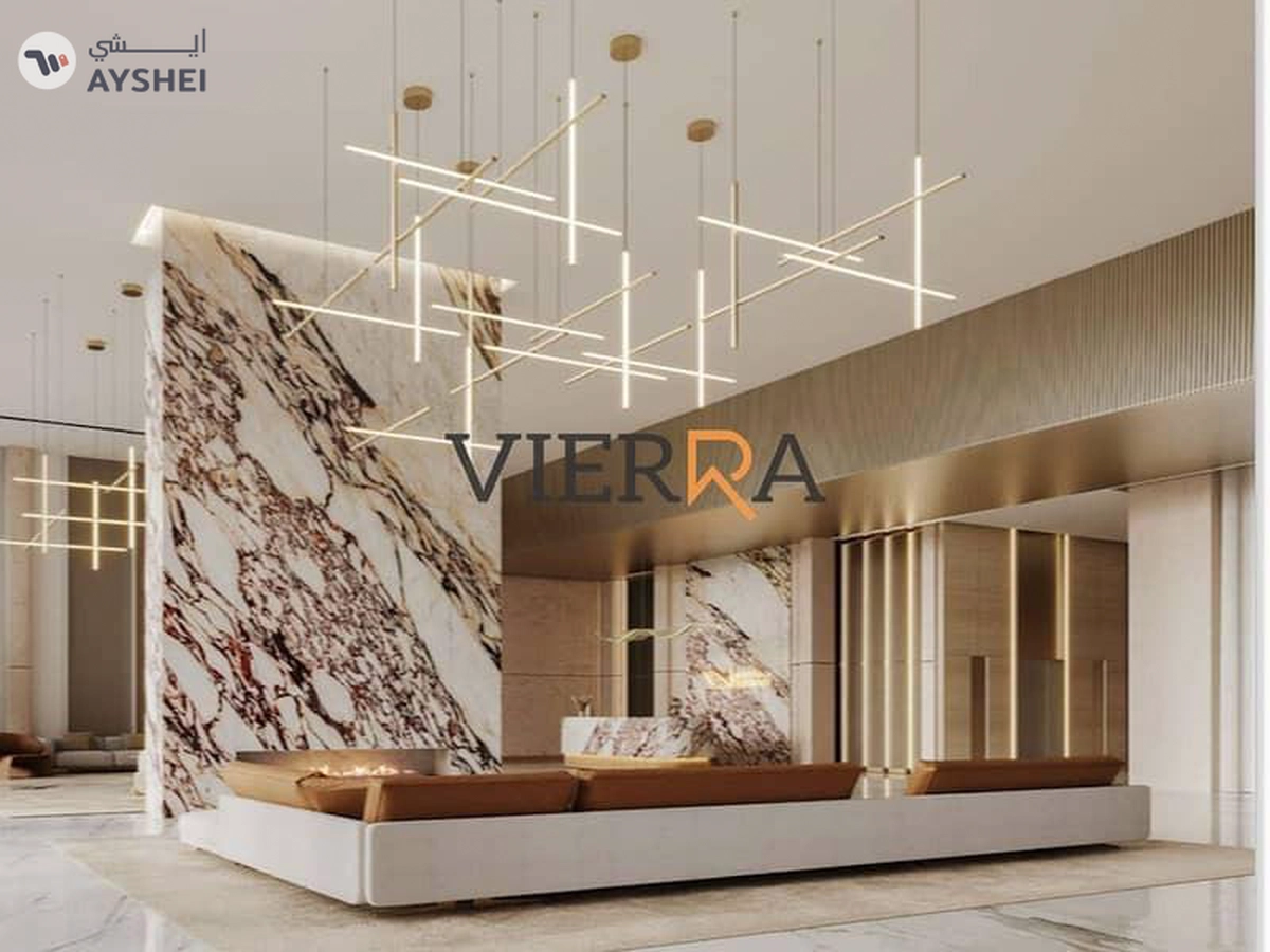 Binghatti Ghost, Dubai Healthcare City Phase 2, Al Jaddaf, Dubai
