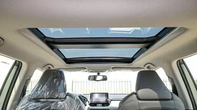 Toyota RAV4 ADVENTURE Toyota RAV4 2.5L  ADVANTURE 4x4 AT full option 2024-15
