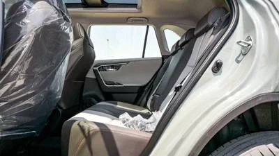 Toyota RAV4 ADVENTURE Toyota RAV4 2.5L  ADVANTURE 4x4 AT full option 2024-16