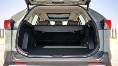 Toyota RAV4 ADVENTURE Toyota RAV4 2.5L  ADVANTURE 4x4 AT full option 2024-6