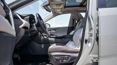 Toyota RAV4 ADVENTURE Toyota RAV4 2.5L  ADVANTURE 4x4 AT full option 2024-7