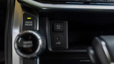 Toyota Land Cruiser LC300 VXR 3.3L Diesel MY2025-11