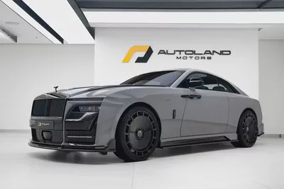 2025 ROLLS ROYCE SPECTRE by KEYVANY | 1 of 20 | FULL CARBON |-0