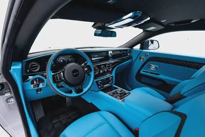 2025 ROLLS ROYCE SPECTRE by KEYVANY | 1 of 20 | FULL CARBON |-14