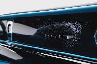2025 ROLLS ROYCE SPECTRE by KEYVANY | 1 of 20 | FULL CARBON |-17