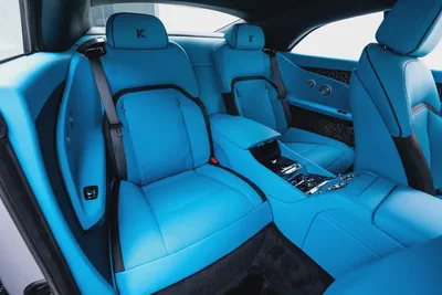 2025 ROLLS ROYCE SPECTRE by KEYVANY | 1 of 20 | FULL CARBON |-18