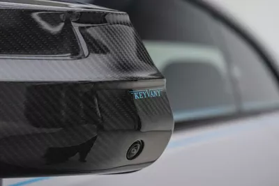 2025 ROLLS ROYCE SPECTRE by KEYVANY | 1 of 20 | FULL CARBON |-8