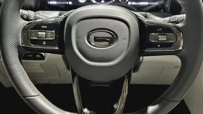 0% DP | AED 2,114 / Month | GAC | GS8 GX 2.0T 4WD Hybrid | 2026 | Gargash Warranty | Service History-12