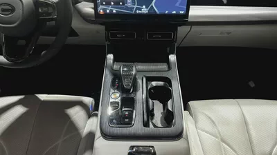 0% DP | AED 2,114 / Month | GAC | GS8 GX 2.0T 4WD Hybrid | 2026 | Gargash Warranty | Service History-13