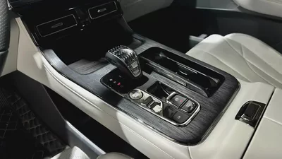 0% DP | AED 2,114 / Month | GAC | GS8 GX 2.0T 4WD Hybrid | 2026 | Gargash Warranty | Service History-14