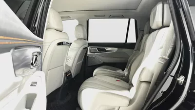0% DP | AED 2,114 / Month | GAC | GS8 GX 2.0T 4WD Hybrid | 2026 | Gargash Warranty | Service History-15