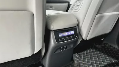 0% DP | AED 2,114 / Month | GAC | GS8 GX 2.0T 4WD Hybrid | 2026 | Gargash Warranty | Service History-16