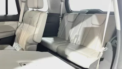 0% DP | AED 2,114 / Month | GAC | GS8 GX 2.0T 4WD Hybrid | 2026 | Gargash Warranty | Service History-17