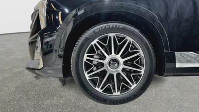 0% DP | AED 2,114 / Month | GAC | GS8 GX 2.0T 4WD Hybrid | 2026 | Gargash Warranty | Service History-3