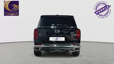 0% DP | AED 2,114 / Month | GAC | GS8 GX 2.0T 4WD Hybrid | 2026 | Gargash Warranty | Service History-5