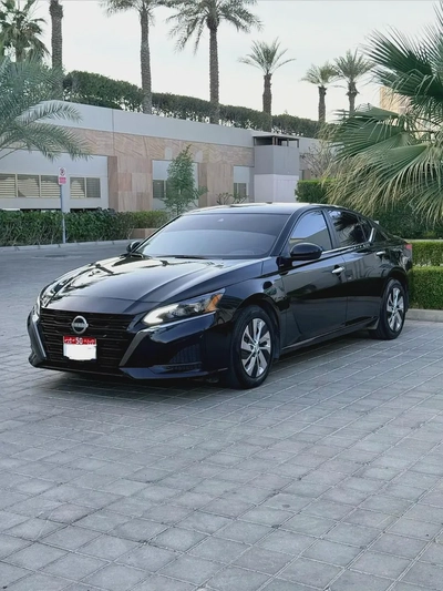 2023 Nissan Altima SE | American Specs | Well Maintained-0