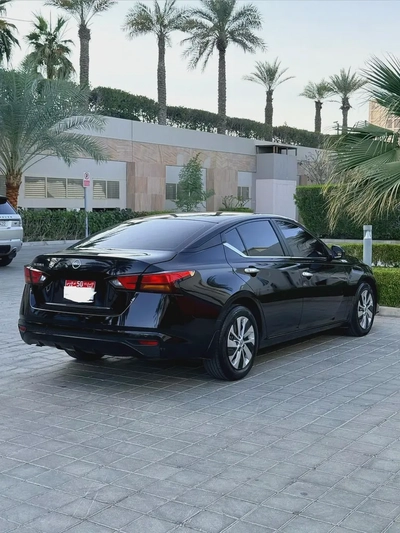 2023 Nissan Altima SE | American Specs | Well Maintained-4