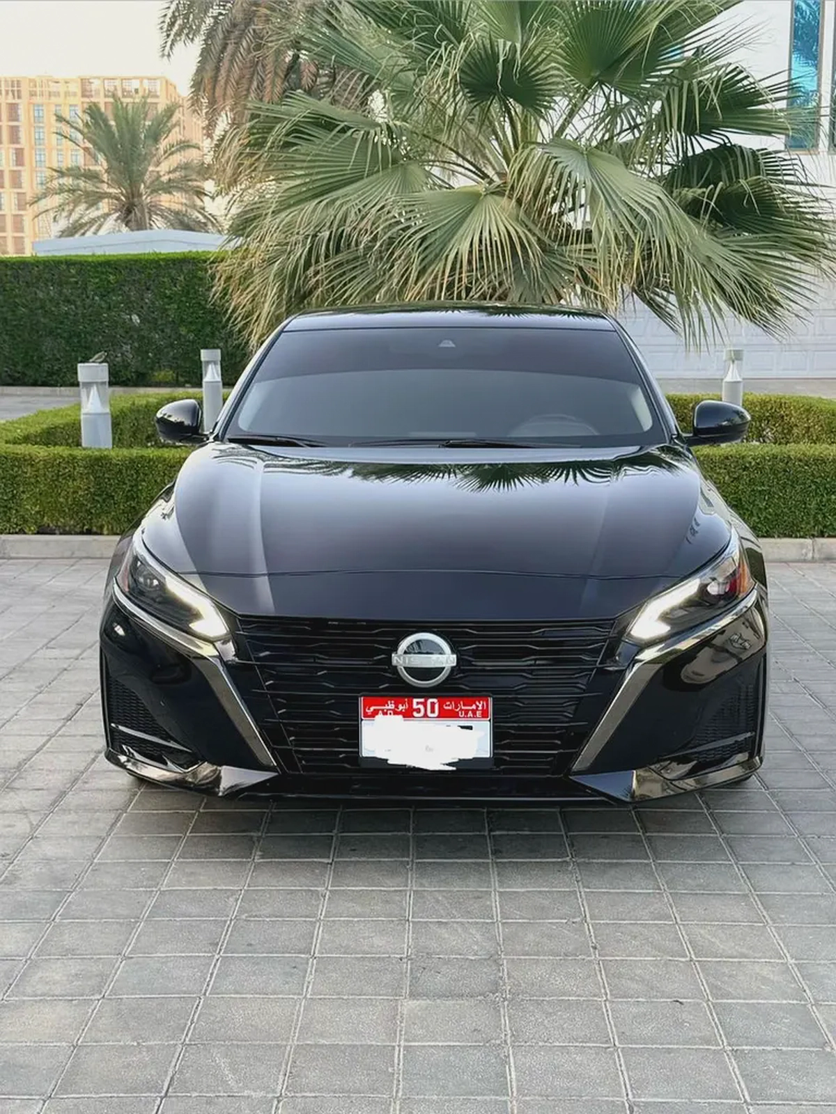 2023 Nissan Altima SE | American Specs | Well Maintained