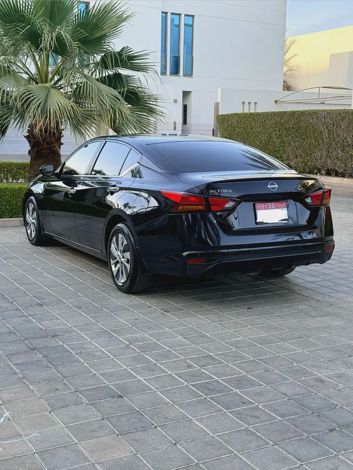 2023 Nissan Altima SE | American Specs | Well Maintained-2-2