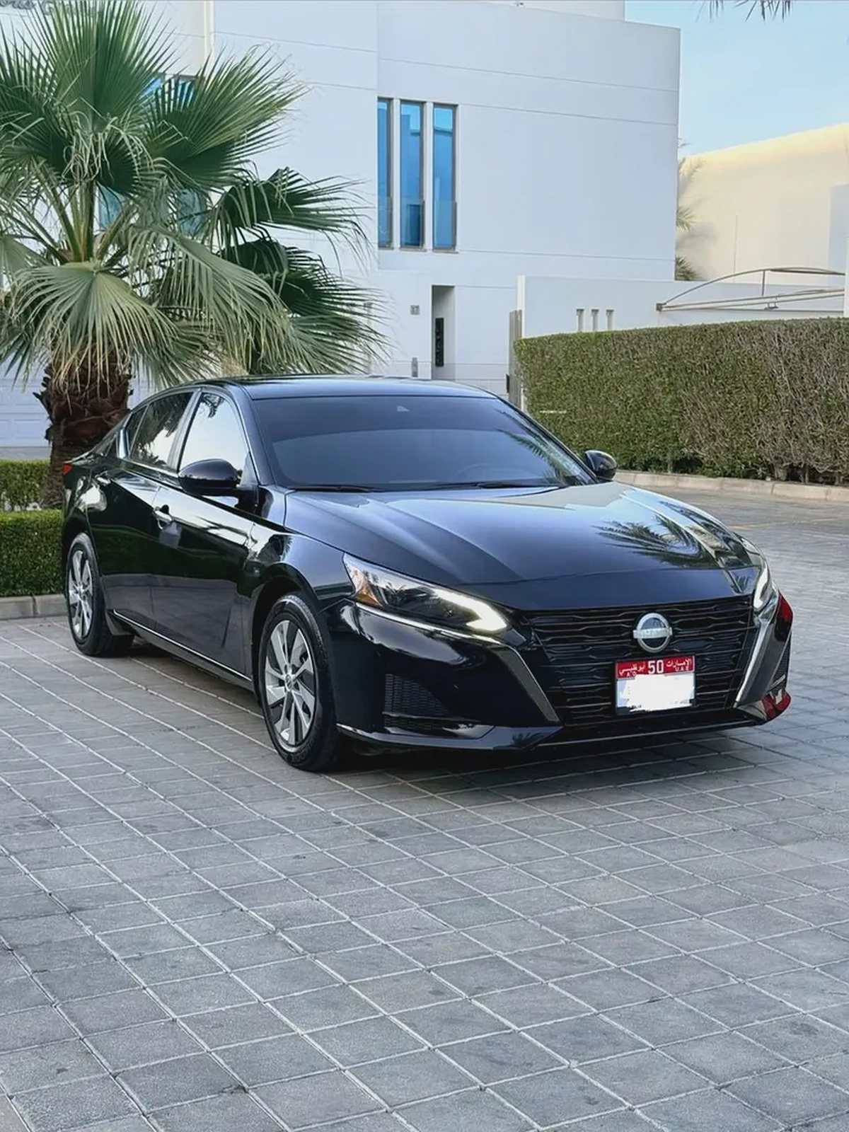 2023 Nissan Altima SE | American Specs | Well Maintained-3-3
