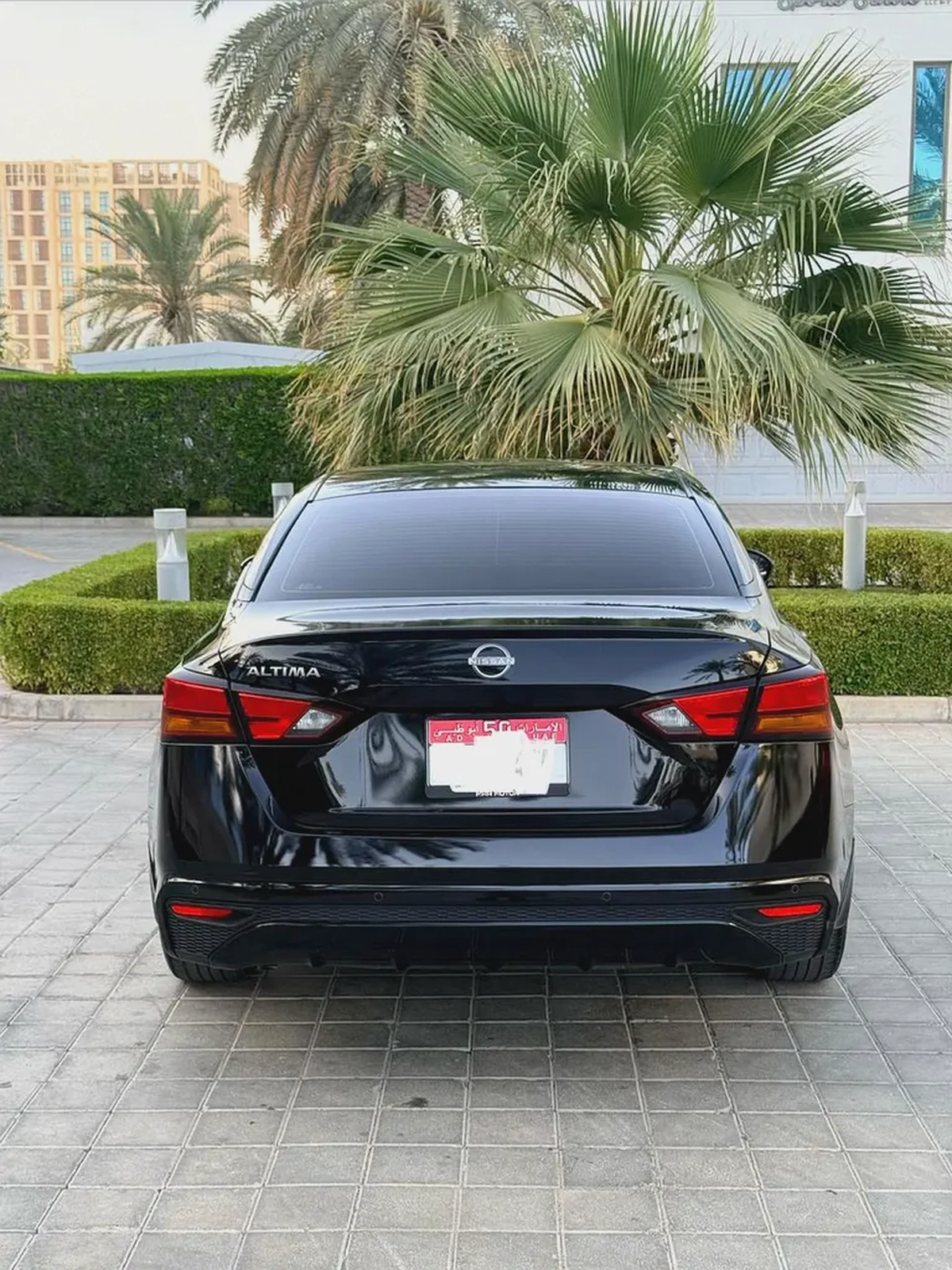 2023 Nissan Altima SE | American Specs | Well Maintained-5-5