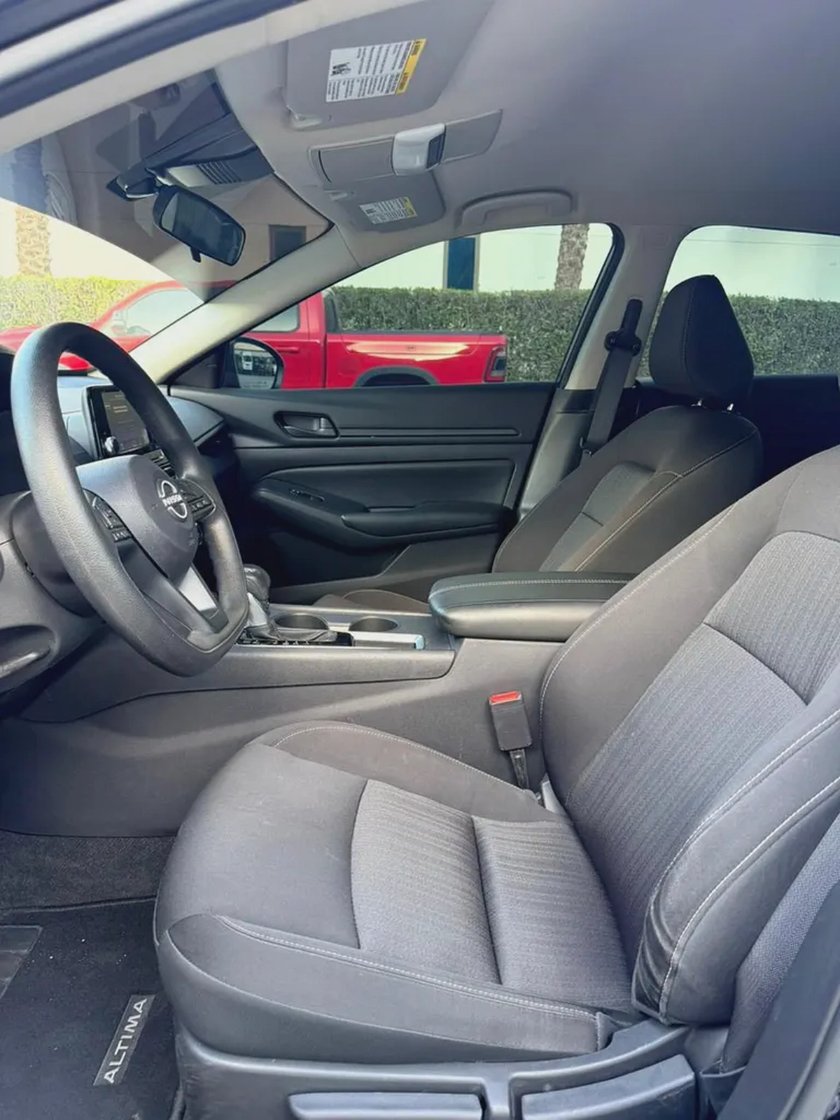 2023 Nissan Altima SE | American Specs | Well Maintained-6-6