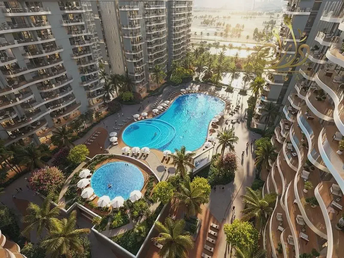 AMAZING COMMUNITY l LUXURIOUS l NEW PAYMENT PLAN