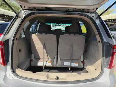 FORD EXPLORER-10