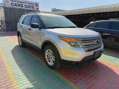 FORD EXPLORER-1