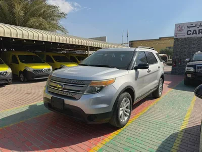 FORD EXPLORER-4