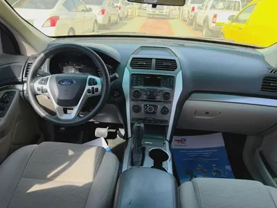 FORD EXPLORER-7
