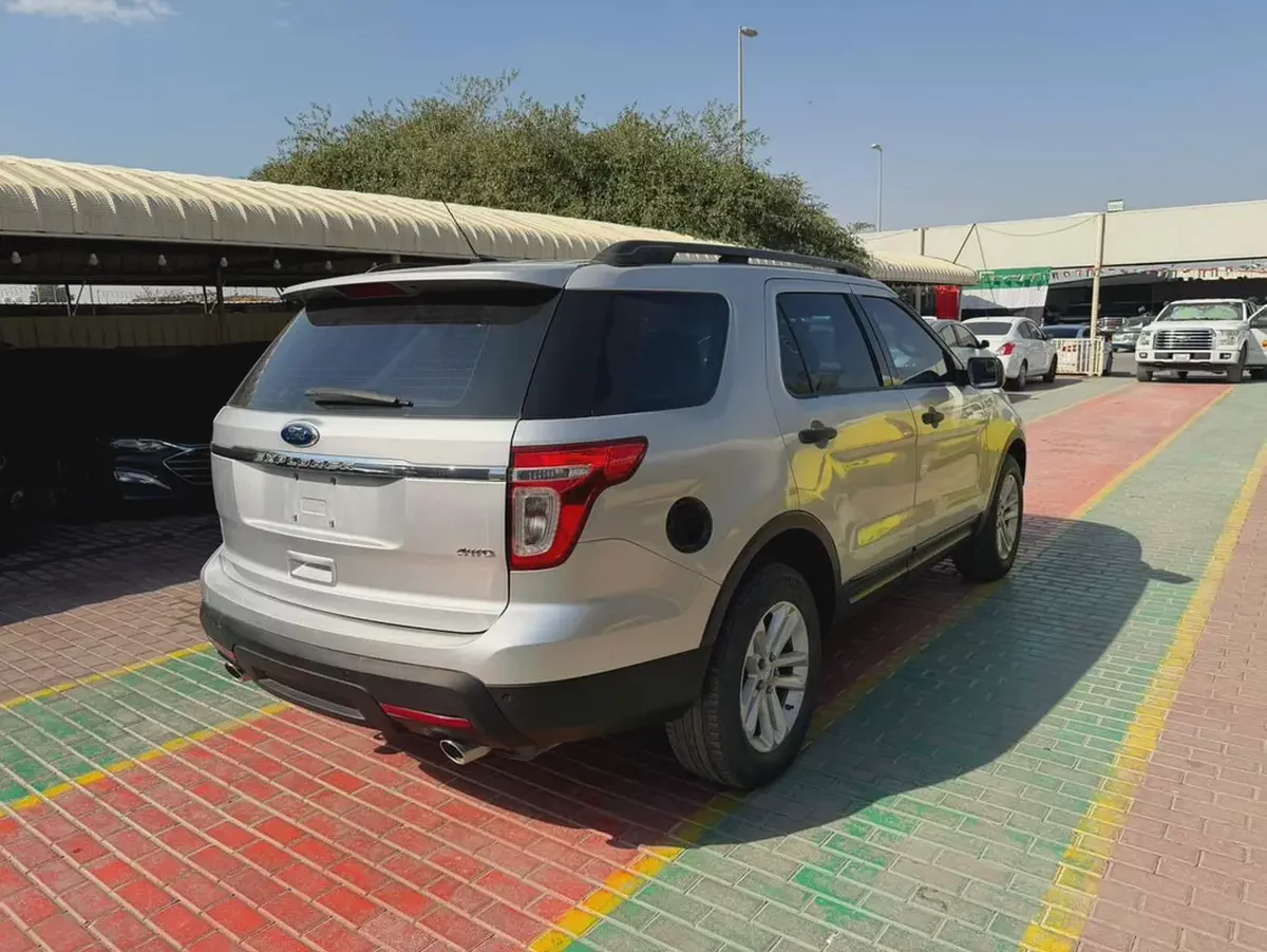 FORD EXPLORER-3-3